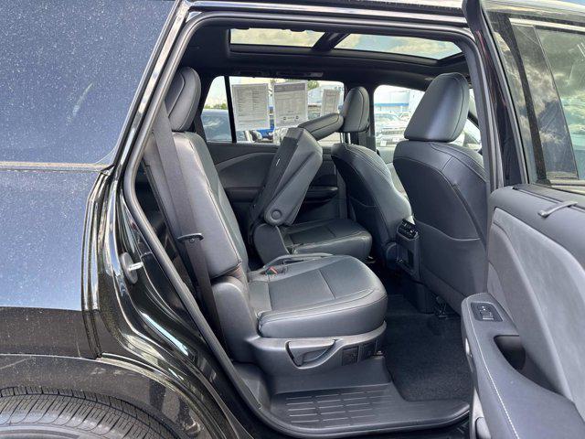 used 2026 Lexus TX 350 car, priced at $63,400