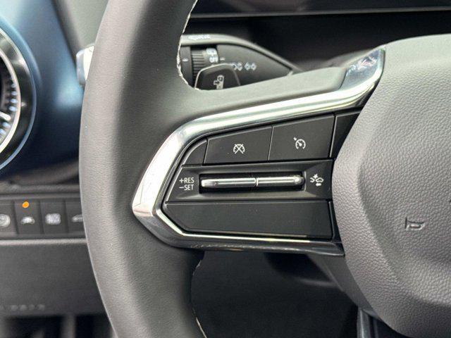 new 2026 Chevrolet Equinox EV car, priced at $28,594