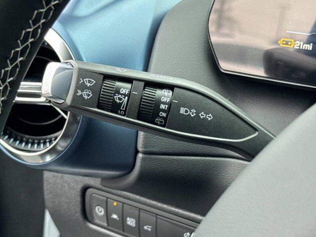 new 2026 Chevrolet Equinox EV car, priced at $28,594