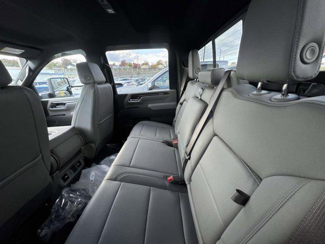 new 2026 Chevrolet Silverado 2500 car, priced at $74,669