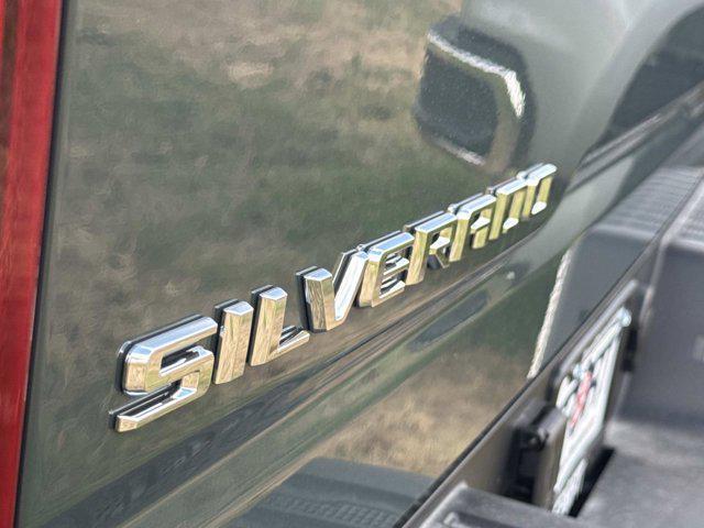new 2026 Chevrolet Silverado 2500 car, priced at $74,669