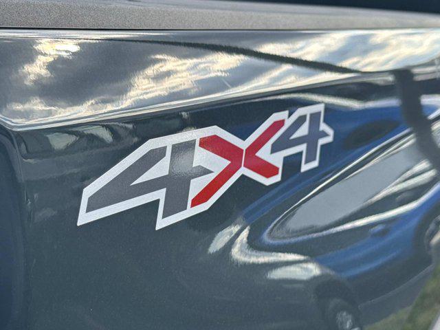 new 2026 Chevrolet Silverado 2500 car, priced at $74,669