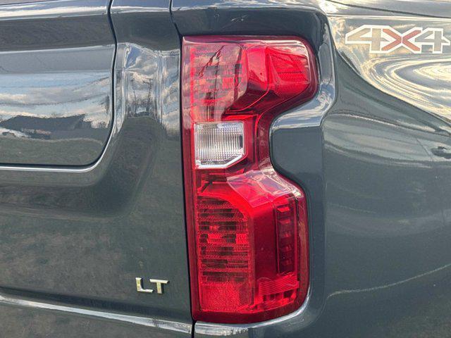 new 2026 Chevrolet Silverado 2500 car, priced at $74,669