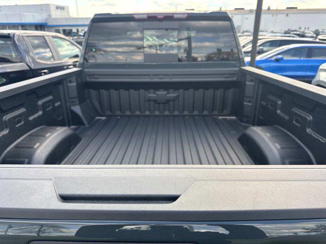 new 2026 Chevrolet Silverado 2500 car, priced at $74,669