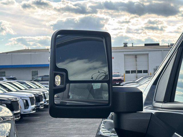 new 2026 Chevrolet Silverado 2500 car, priced at $74,669