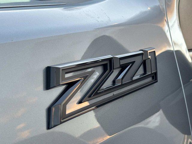 new 2026 Chevrolet Silverado 2500 car, priced at $59,114