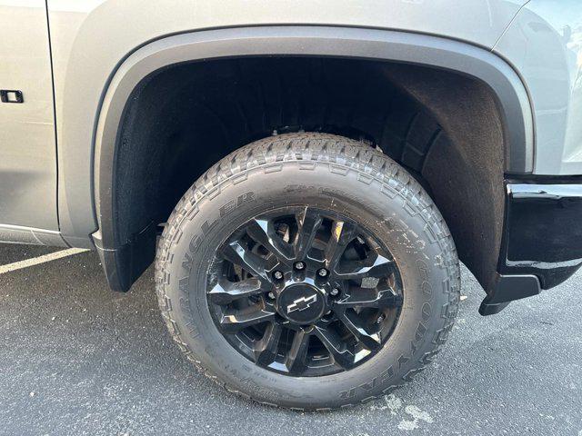 new 2026 Chevrolet Silverado 2500 car, priced at $59,114