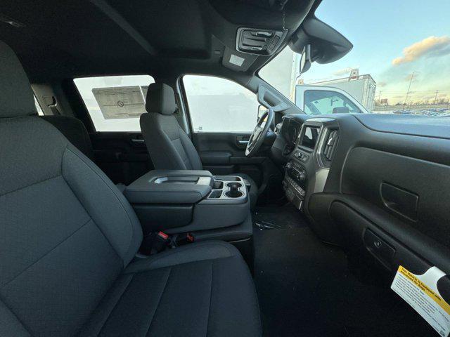 new 2026 Chevrolet Silverado 2500 car, priced at $59,114