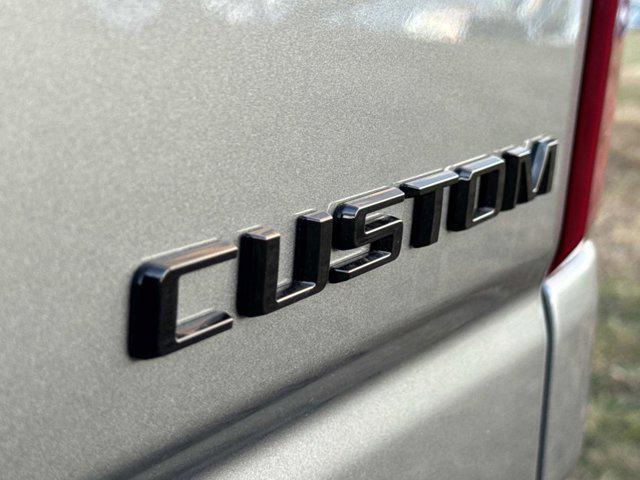 new 2026 Chevrolet Silverado 2500 car, priced at $59,114