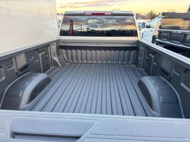 new 2026 Chevrolet Silverado 2500 car, priced at $59,114