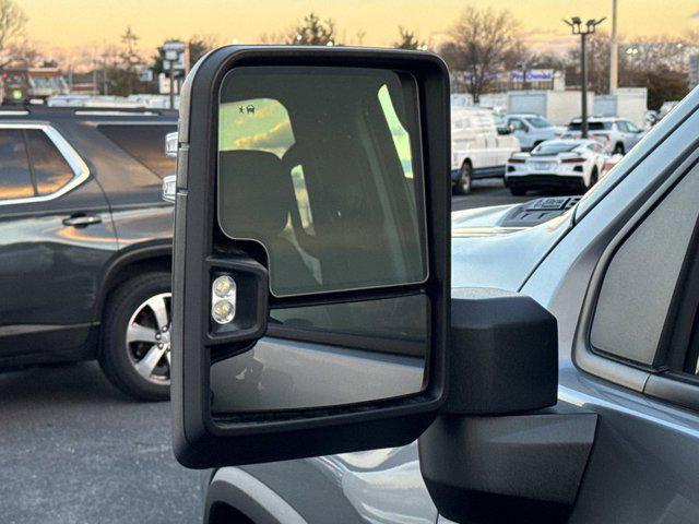 new 2026 Chevrolet Silverado 2500 car, priced at $59,114