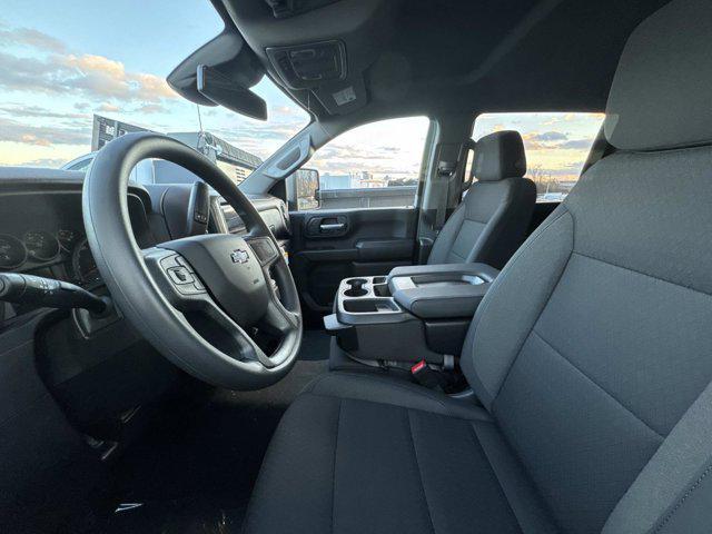 new 2026 Chevrolet Silverado 2500 car, priced at $59,114