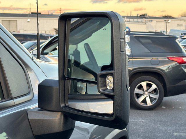 new 2026 Chevrolet Silverado 2500 car, priced at $59,114