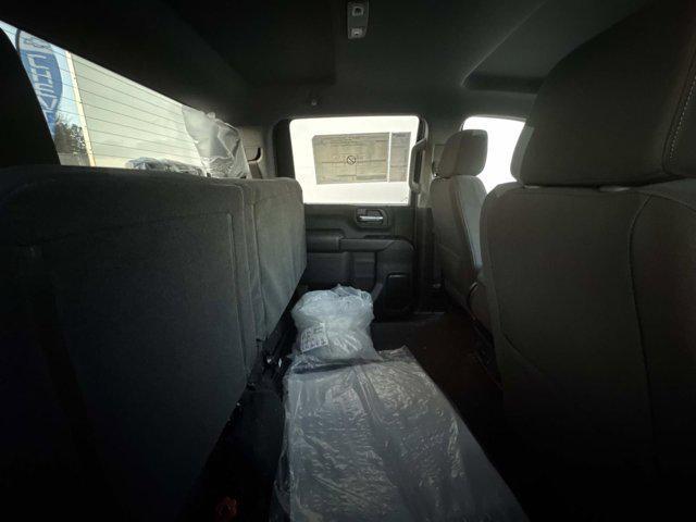 new 2026 Chevrolet Silverado 2500 car, priced at $59,114