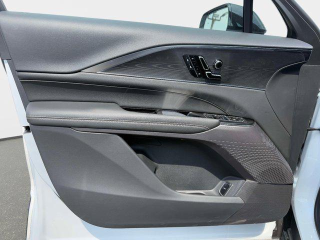 new 2025 Cadillac LYRIQ car, priced at $60,234