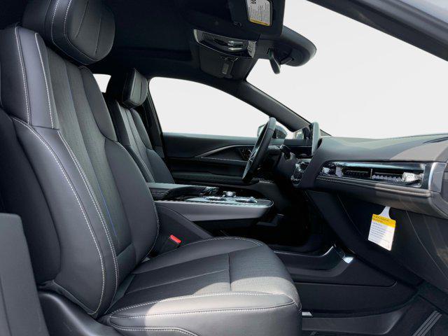 new 2025 Cadillac LYRIQ car, priced at $60,234