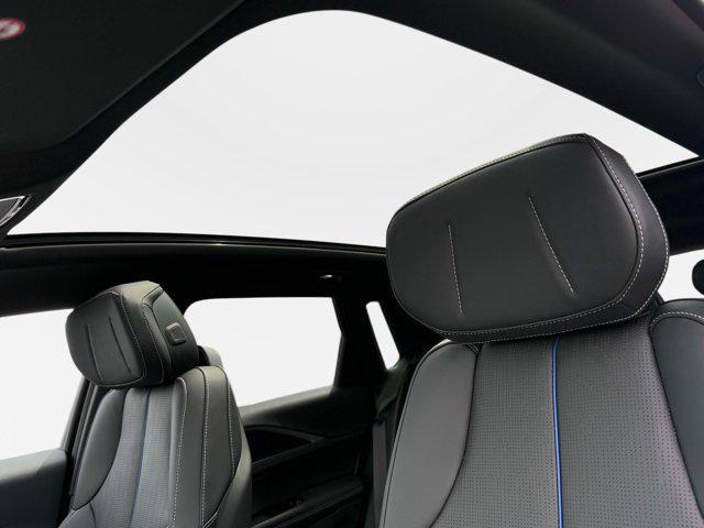 new 2025 Cadillac LYRIQ car, priced at $60,234
