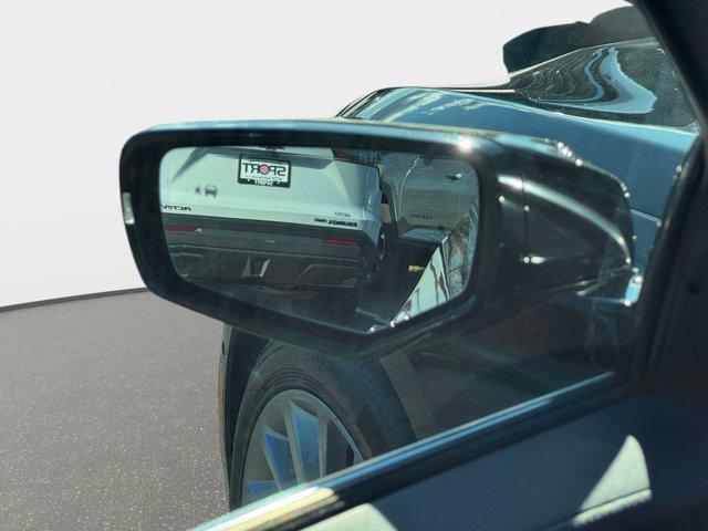 used 2018 Cadillac CT6 car, priced at $28,000