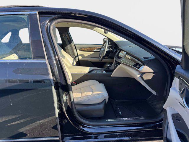 used 2018 Cadillac CT6 car, priced at $28,000