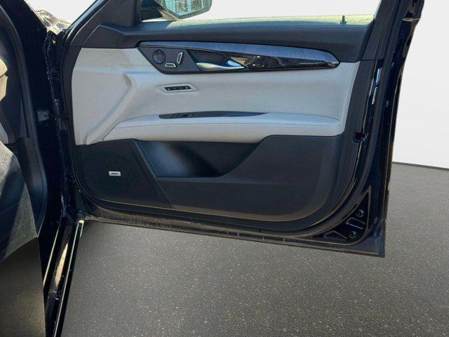 used 2018 Cadillac CT6 car, priced at $28,000