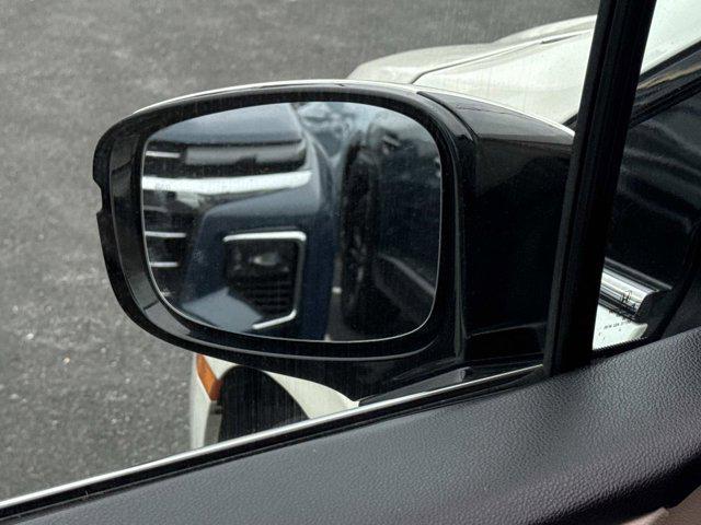 used 2019 Honda Odyssey car, priced at $19,500