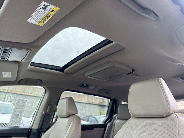 used 2019 Honda Odyssey car, priced at $19,500