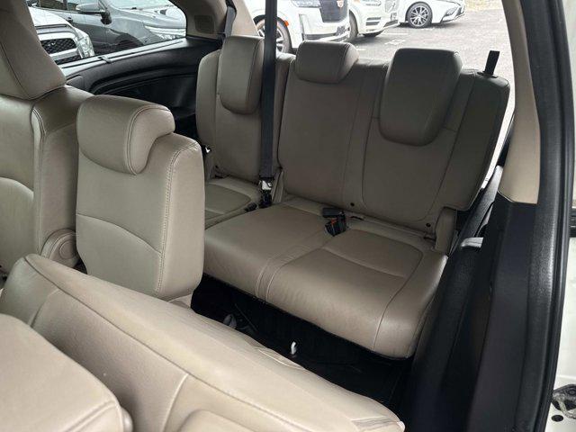 used 2019 Honda Odyssey car, priced at $19,500