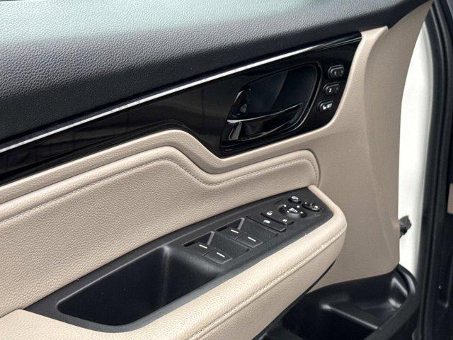 used 2019 Honda Odyssey car, priced at $19,500