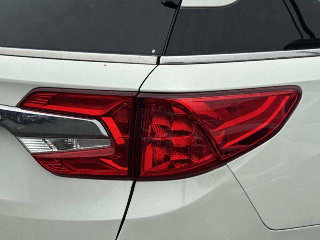 used 2019 Honda Odyssey car, priced at $19,500