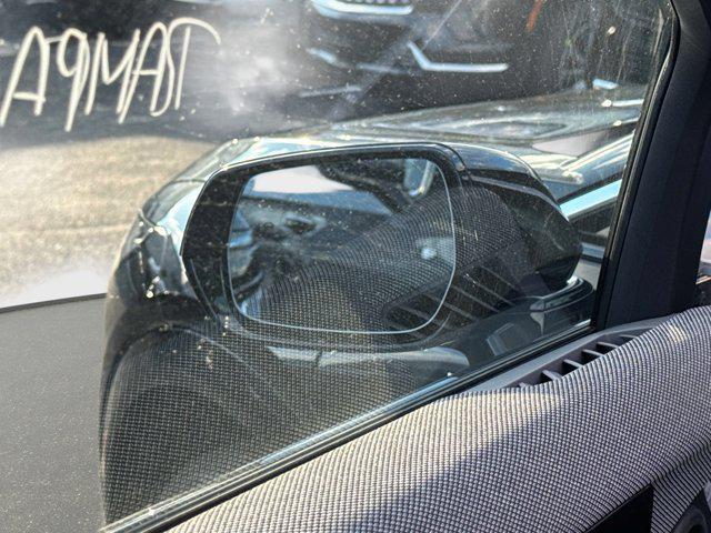 new 2026 Cadillac OPTIQ car, priced at $52,345