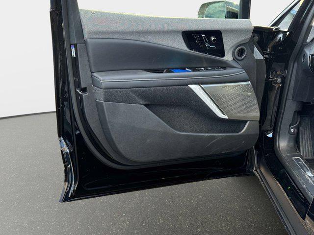 new 2026 Cadillac OPTIQ car, priced at $52,345