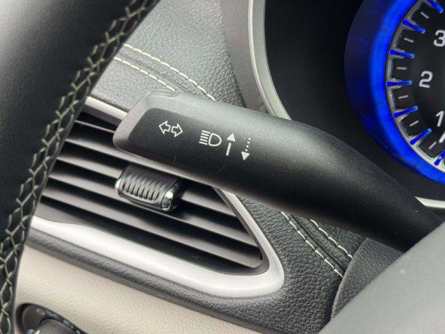 used 2022 Chrysler Pacifica car, priced at $31,400