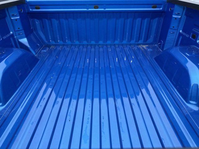 new 2026 Chevrolet Silverado 1500 car, priced at $51,089