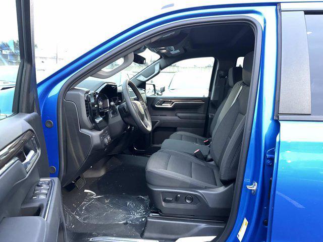 new 2026 Chevrolet Silverado 1500 car, priced at $51,089