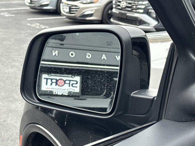 used 2023 Dodge Durango car, priced at $27,930