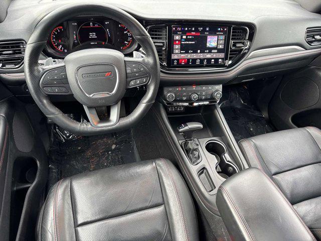 used 2023 Dodge Durango car, priced at $27,930