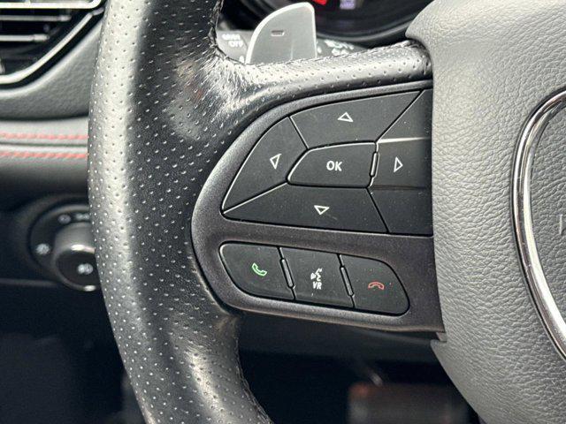 used 2023 Dodge Durango car, priced at $27,930