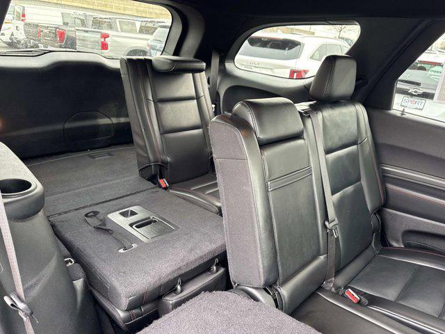 used 2023 Dodge Durango car, priced at $27,930