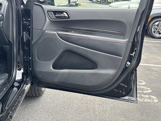 used 2023 Dodge Durango car, priced at $27,930