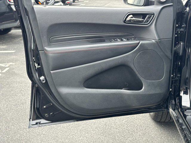 used 2023 Dodge Durango car, priced at $27,930