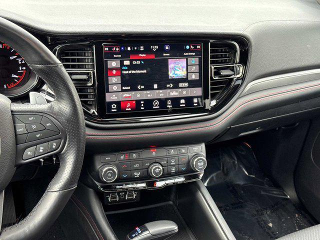 used 2023 Dodge Durango car, priced at $27,930