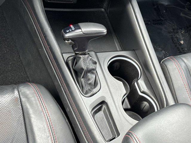 used 2023 Dodge Durango car, priced at $27,930