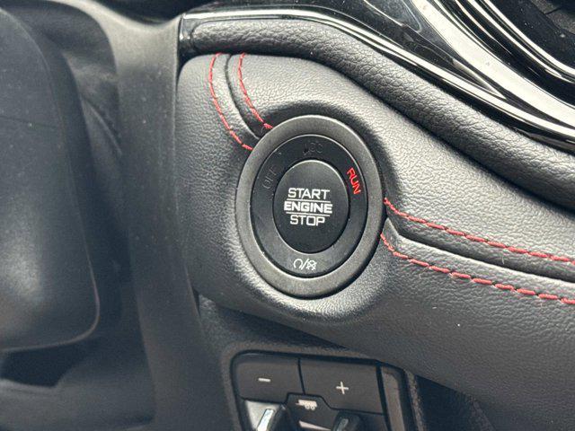 used 2023 Dodge Durango car, priced at $27,930