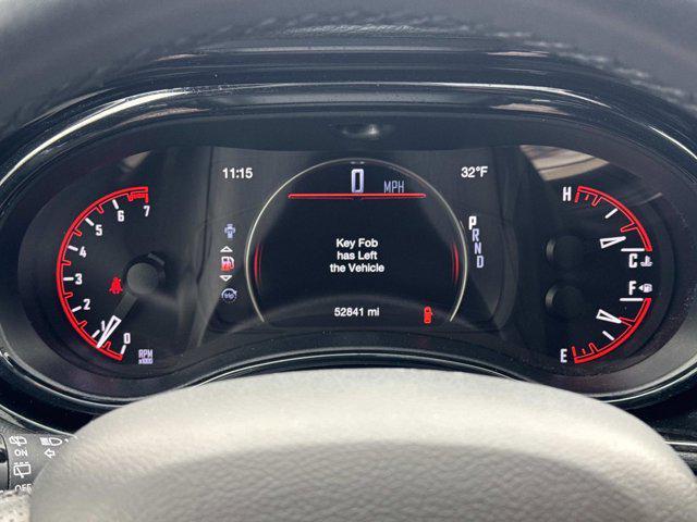 used 2023 Dodge Durango car, priced at $27,930