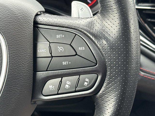 used 2023 Dodge Durango car, priced at $27,930