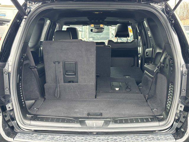 used 2023 Dodge Durango car, priced at $27,930