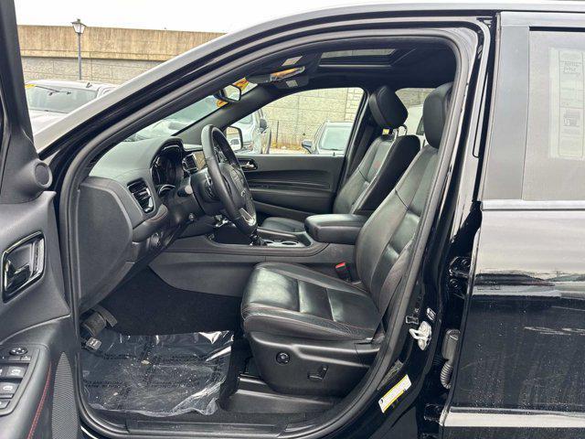 used 2023 Dodge Durango car, priced at $27,930