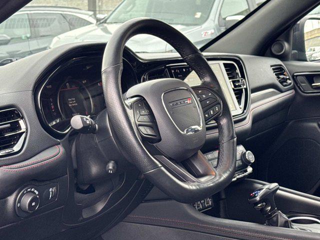 used 2023 Dodge Durango car, priced at $27,930