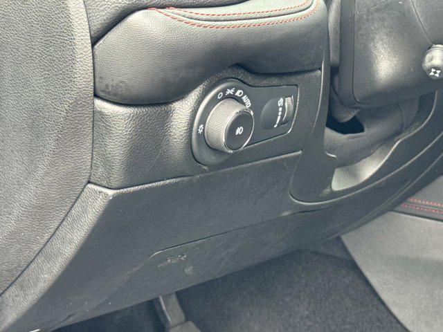 used 2023 Dodge Durango car, priced at $27,930