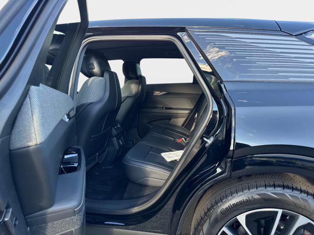 new 2026 Cadillac OPTIQ car, priced at $56,789